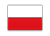 GIANNONI INFISSI - Polski